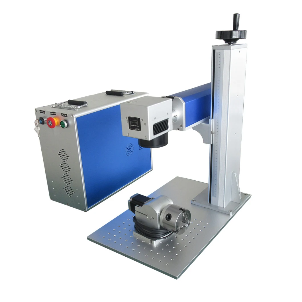 Diode Laser Marker Diode Laser Marking Machine