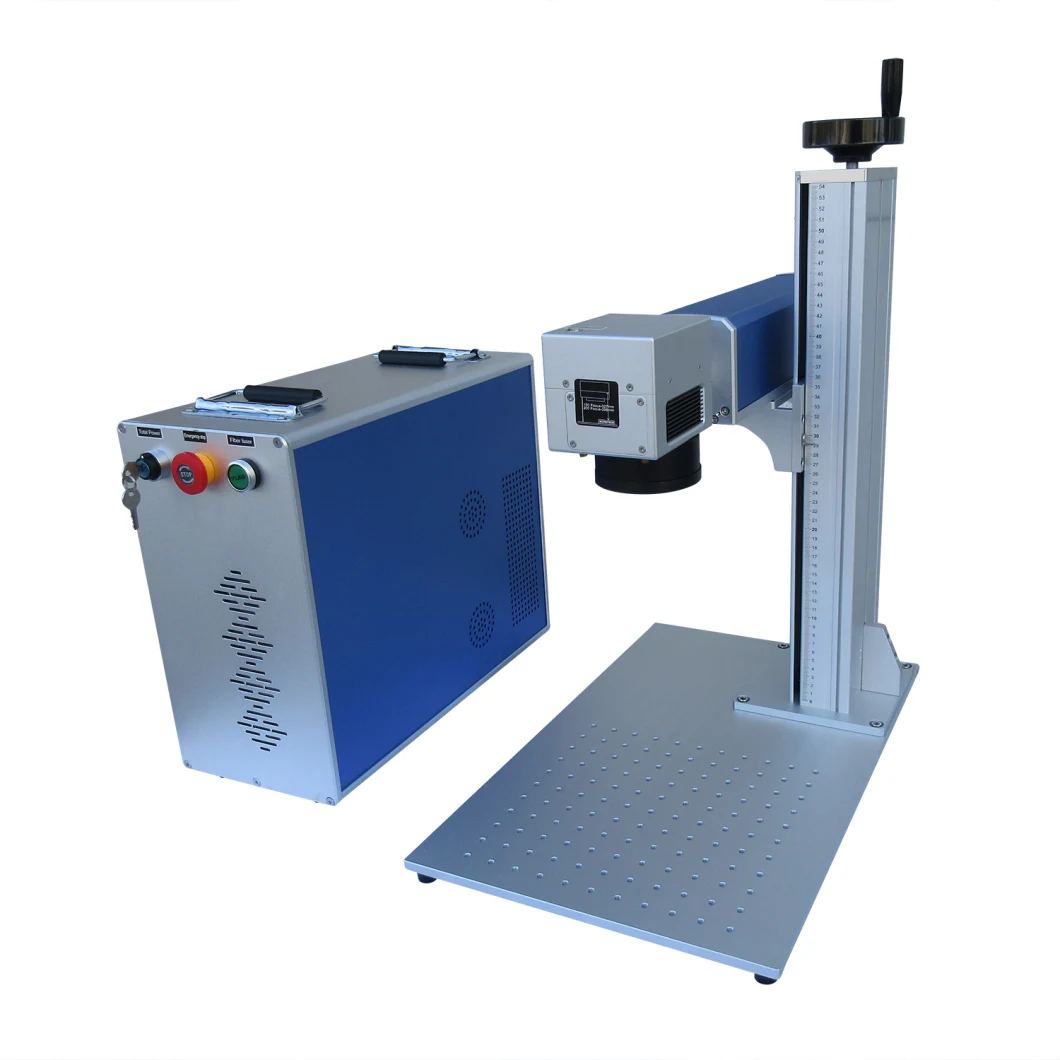 Diode Laser Marker Diode Laser Marking Machine