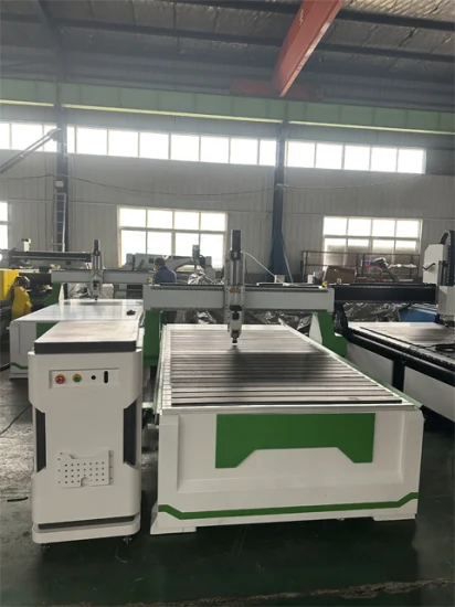 CE CNC 목재 라우터 1325 목공 조각 절단기 ATC CNC 라우터 가격